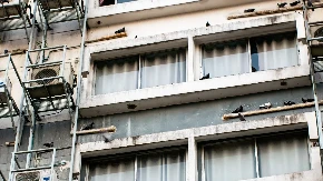 Beže od ovoga kao đavo od krsta, neće se više vraćati: Kako oterati golubove sa terase i simsa?