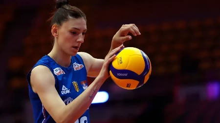 TIJANA BOŠKOVIĆ POKORILA TURSKU Srpkinja je na ovo čekala deset godina