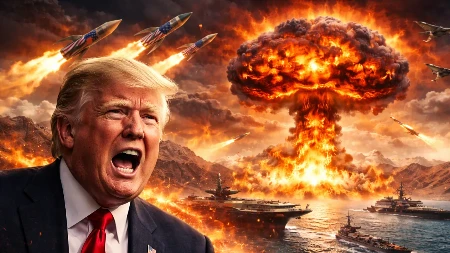 POSLEDNJE UPOZORENJE "Razneću ih ako ne potpišu"