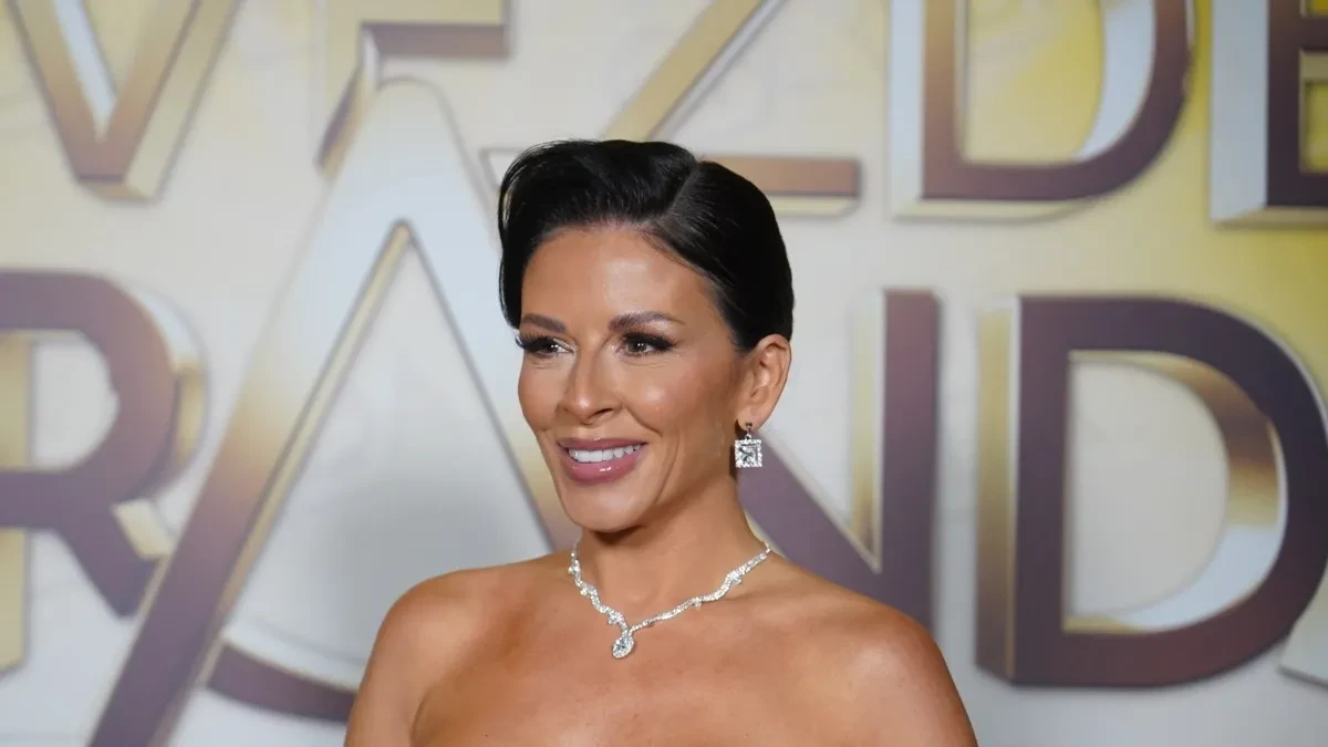 PRINOVA U DOMU ANE SEVIĆ Pevačica sve iznenadila objavom! (VIDEO)