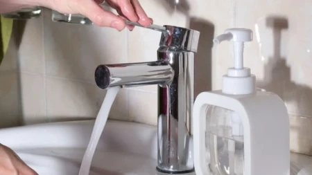 RADOVI DO 25. APRILA Ove opštine bez vode