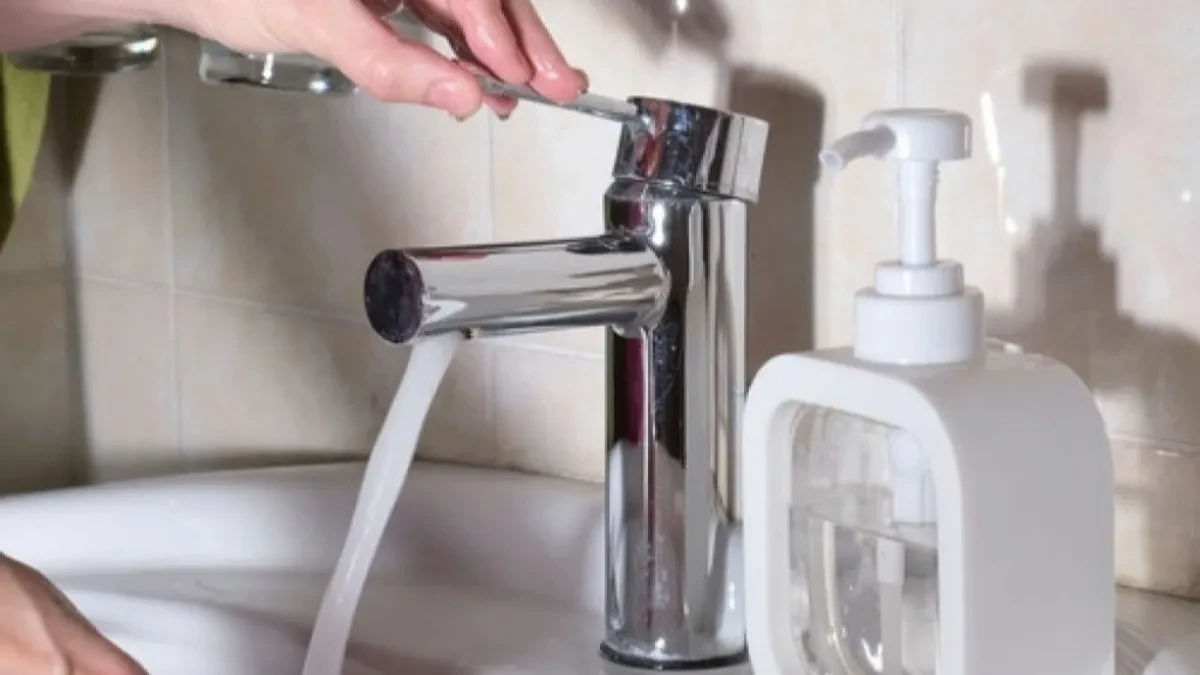 RADOVI DO 25. APRILA Ove opštine bez vode