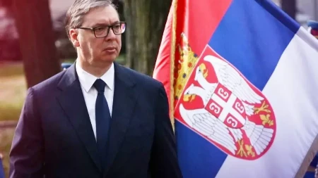 VUČIĆ DANAS U DONJOJ GRADINI Srbija odaje počast žrtvama Jasenovca