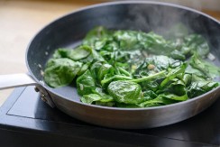 Spanać kao iz restorana: Ova 4 načina pripreme su vrhunska, nikada vam neće dosaditi