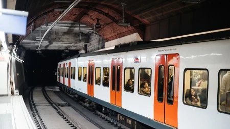 Kreću na put ka Srbiji - "Krtice" su spremne, zna se i kad počinje kopanje tunela za metro