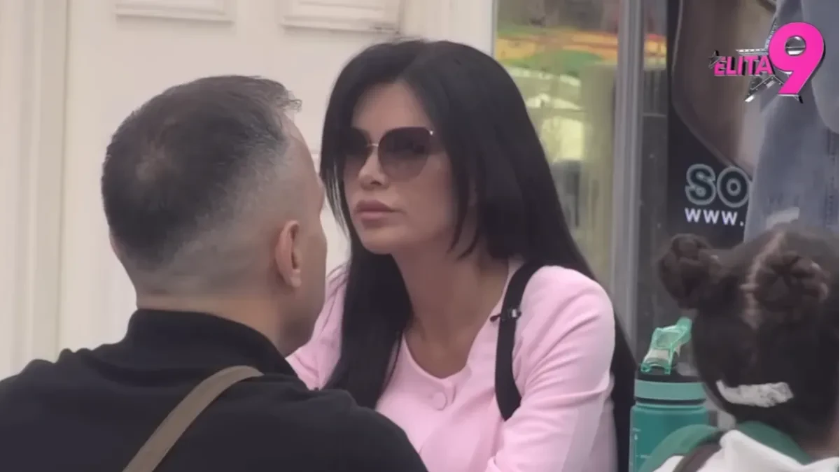 OTKRIVENA POSEBNA STAVKA U UGOVORU STANIJE DOBROJEVIĆ Ovo je potpisala zajedno sa produkcijom