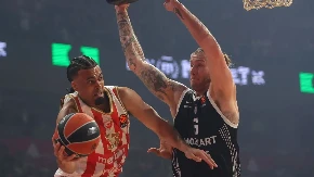 Evo gde da gledate novi košarkaški večiti derbi