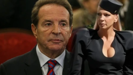 BOGOLJUB KARIĆ IZUSTIO VELIKU ISTINU O KARLEUŠI 20 godina od priče da je Bojana prevarila sa telohraniteljem, stric rešio da otkrije 