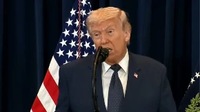 "CELO ČOVEČANSTVO ĆE BITI NEMOĆNO" Trampovi potezi guraju svet u novi haos