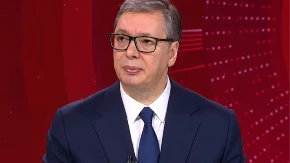 VUČIĆ SE UPRAVO OGLASIO Predsednik uputio važnu poruku građanima Srbije