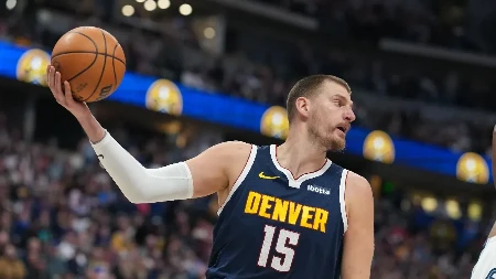 IZNENAĐENJE Evo kako je Jokić reagovao kad je čuo SRPSKI 