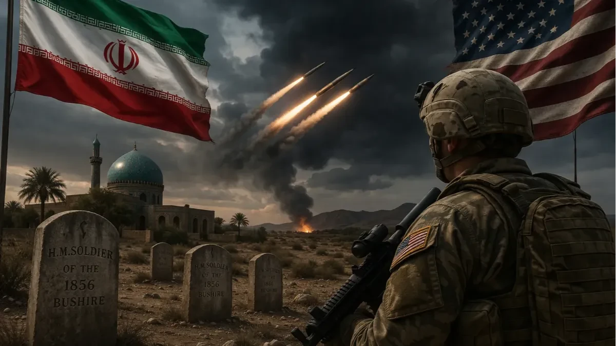 "TRAMPOVE IZJAVE O IRANU SU SULUDE!" Oglasio se Teheran nakon Trampovog govora