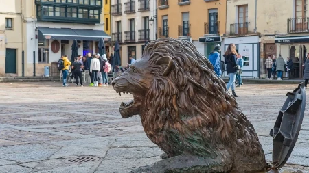 Predstavljamo vam grad prijateljskih cena i meštana koji će vas hraniti praktično besplatno 