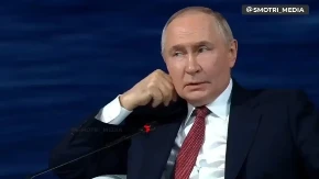 PUTIN DOBIO NOŽ U LEĐA! Rusiju izdala saveznička zemlja