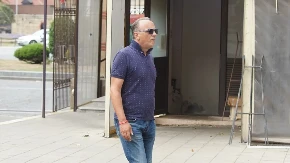 RAZVELI SE, PA PALO POMIRENJE POSLE 7 GODINA Glumački par je ponovo u braku 