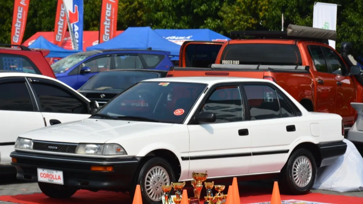 Imate li ih u garaži - oldtajmeri se vraćaju na velika vrata,  postali najbolja investicija 2026. 