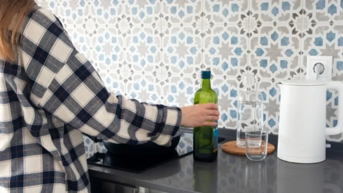 Gde držite maslinovo ulje? Na ovom mestu najbrže užegne!