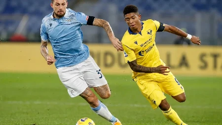 SPREMA SE BOMBA NA "KARAĐORĐU" Vojvodina naciljala bivšeg napadača Intera, sprema se rekordna ponuda