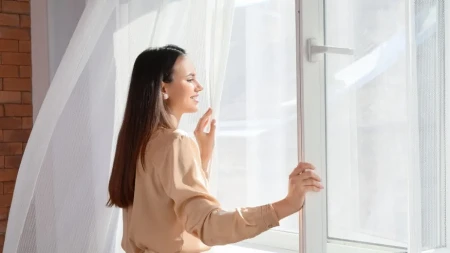 SVI PRAVE OVU GREŠKU KOJA ŠTETI ZDRAVLJE Nikako ne otvarajte prozore pre 22 sata, evo i zašto