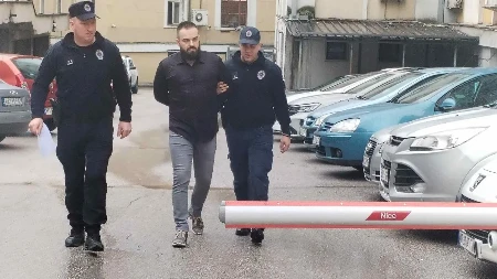 „KAKO VAS NIJE SRAMOTA, NJEGA TREBA NA KOLAC!“ Drama na suđenju za dvostruko ubistvo u kafiću Arilju 