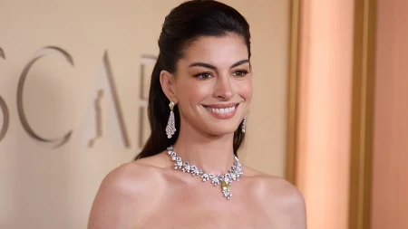 EN HATAVEJ U NOVOM FILMU IGRA SLAVNU POP ZVEZDU Najavljen je uzbudljiv muzički triler - evo kada je premijera