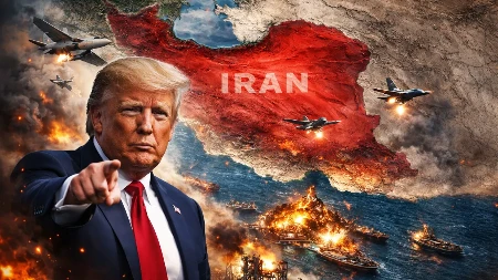 "NE ŽELIMO DA RATUJEMO PROTIV IRANA!" Još jedna NATO zemlja otkazala Trampu poslušnost