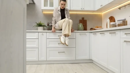 Kako da se rešite bubašvaba bez hemije: Stavite ovo ispod sudopere inestaju za par dana