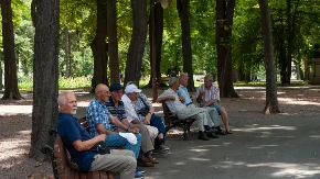 Sve kasnije odlaze u penziju - Nemačka podiže granicu uprkos stagnaciji životnog veka