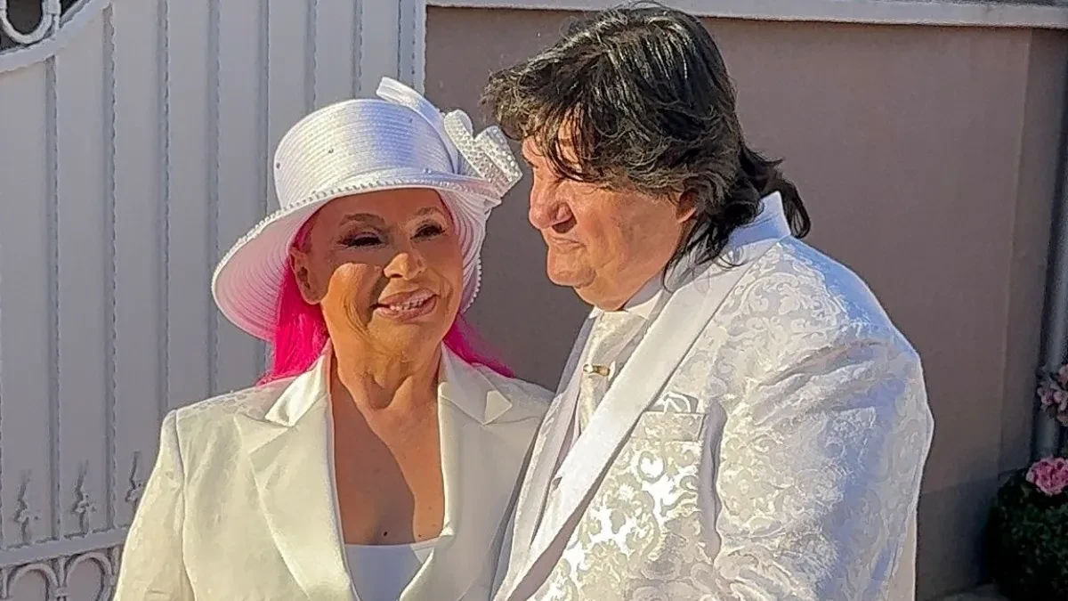 EVO ŠTA SE DEŠAVA U KUĆI ZORICE BRUNCLIK U KRNJAČI Pevačica stalno radi jedno, Kemiš ne može da je spreči