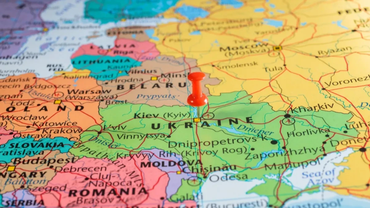 "ON JE GLUPI PREDSEDNIK" Tramp dao oštru izjavu o Ukrajini