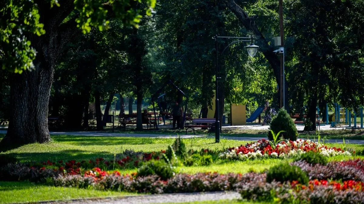 USKRŠNJI VIKEND ZA PAMĆENJE: Otkrijte skrivene banjske bisere Srbije – mesta gde priroda leči