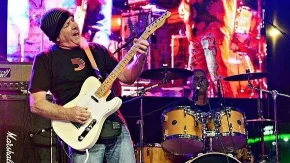 Umro gitarista "Atomskog skloništa"