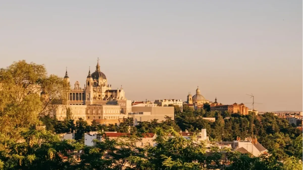 PROGLAŠEN NAJBOLJI EVROPSKI GRAD ZA SOLO PUTNIKE Zanimljiv je, prelep i bezbedan