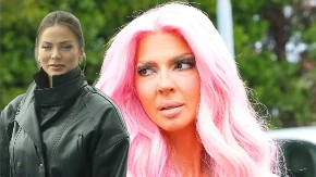 "PONELA SE DRIPAČKI I DŽUKAČKI" Karleuša bez milosti oplela po Milici Pavlović: "Sram je bilo"