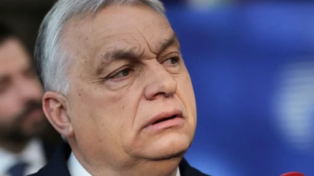 ORBAN: Spasavajte svoju zemlju!