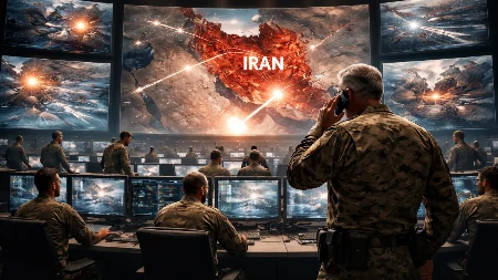 RUSIJA TRAŽI PREKID VATRE OD AMERIKE DA EVAKUŠIE SVOJE LJUDE "Poslednji talas"