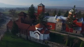 OTIMAČINA SVETINJE: Ne mogu da sruše Pećku patrijaršiju pa pokušavaju da je prisvoje – brutalni udar na srpsku istoriju!