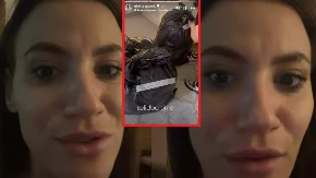 HOROR ZA KRISTINU SPALEVIĆ Spakovala ceo život u crne džakove i seli se sa sinovima (FOTO)