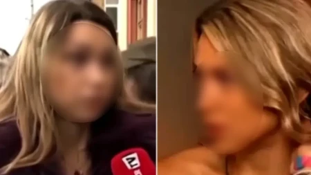 LENJINISTA I NVO AKTIVISTKINJA PRETILA NOVINARIMA! Slala bi ih u Hag kao što su komunisti nevine Srbe slali u smrt (VIDEO)