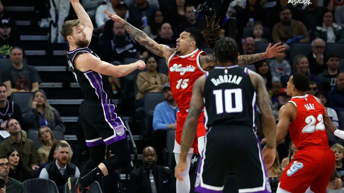 UHAPŠENA NBA ZVEZDA Pokušao da pobegne od policije