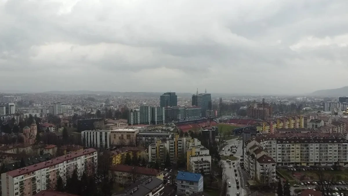 NOVI POTOP STIŽE U SRBIJU: Ovi predeli su prvi na udaru! Evo kada se očekuje stabilizacija