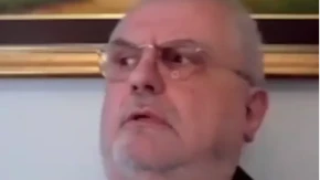  ČANAK PRIŽELJKUJE MAJDAN U SRBIJI Biće krvi do pojasa!