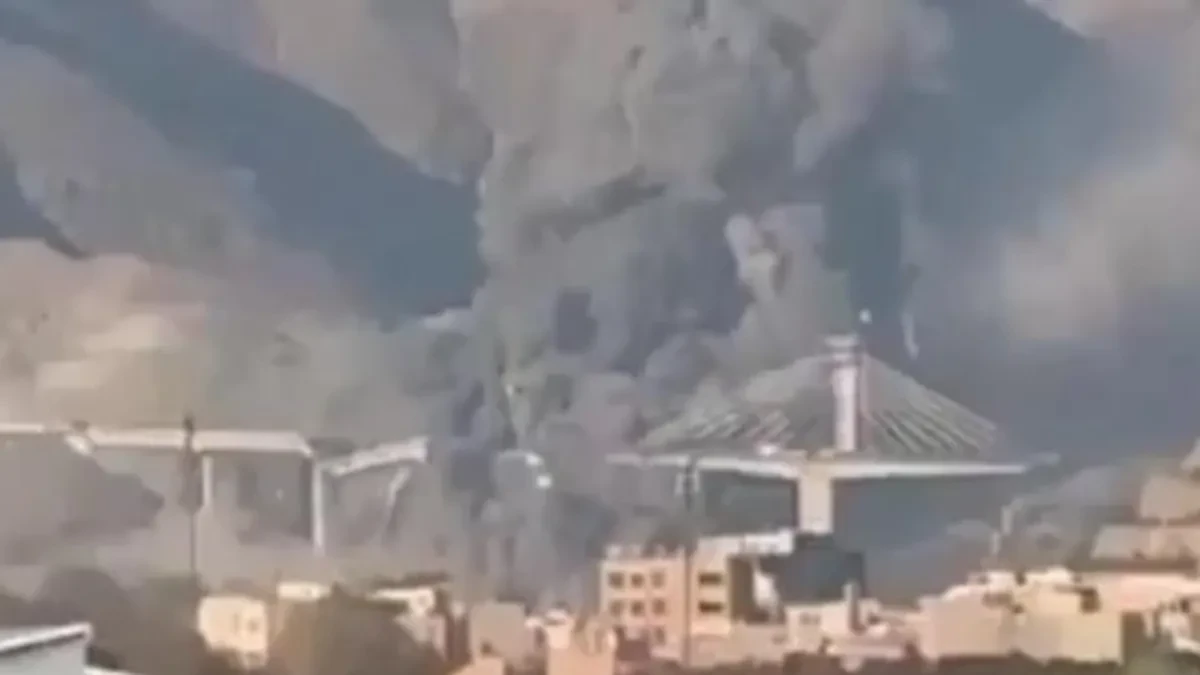 TRAMP: Srušen najveći most u Iranu, POSTIĆI DOGOVOR PRE NEGO ŠTO BUDE KASNO