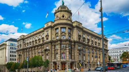 ISTORIJSKI DOGOVOR! Srbija i SPC osnivaju Univerzitet Sveti Sava – novo poglavlje obrazovanja!