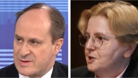 DOLOVAC I STAMENKOVIĆ NASTAVLJAJU DA U INAT IZABRANIM TUŽIOCIMA SRAMOTE TUŽILAŠTVO - i dalje blokiraju VST i ignorišu odluku Ustavnog suda