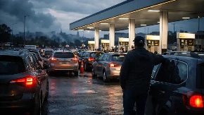 DETALJAN CENOVNIK GORIVA! Evo gde je najskuplje, a gde najjeftinije u Evropi