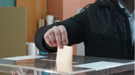 OBJAVLJENI UKUPNI REZULTATI LOKALNIH IZBORA Oglasile se tri opštinske izborne komisije