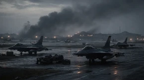 UDAR KOJI TRESE PLANETU! Iran napao američke borbene avione – 'DOĐITE PO NAS, SVI ĆETE GORETI!'