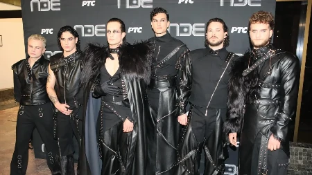 OTKRIVEN REDOSLED NASTUPA Evo kada bend Lavina izlazi na scenu Evrovizije 2026!