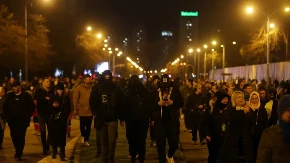 "ANTISRPSKI PROJEKAT BEZ IJEDNOG STUDENTA" Bakarec žestoko udario na blokadersku listu